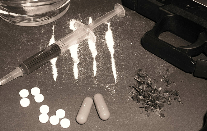 „Marihuana i kokain najtraženije droge na Kosovu“