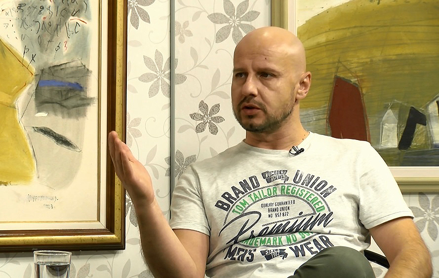 Damnjanović: Pozorište je dužno da upozorava