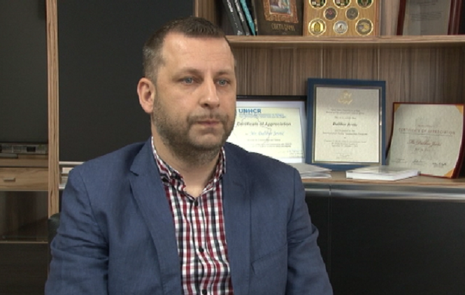 Jevtić: Albanci idu ka tome da izazovu sukob