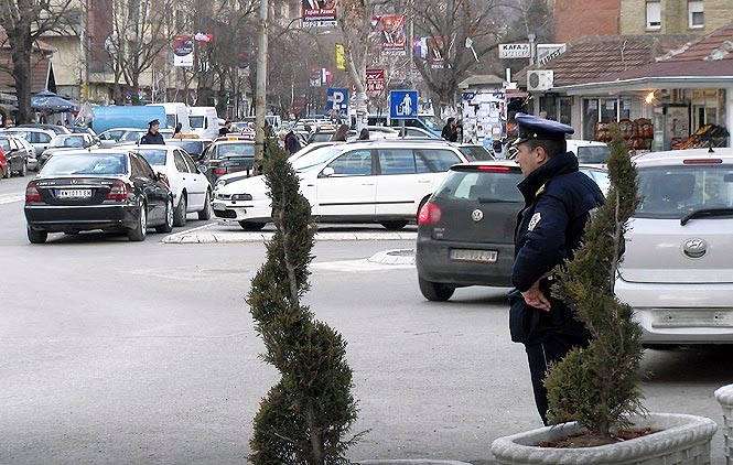 Sastanak Kriznog štaba četiri opštine na severu