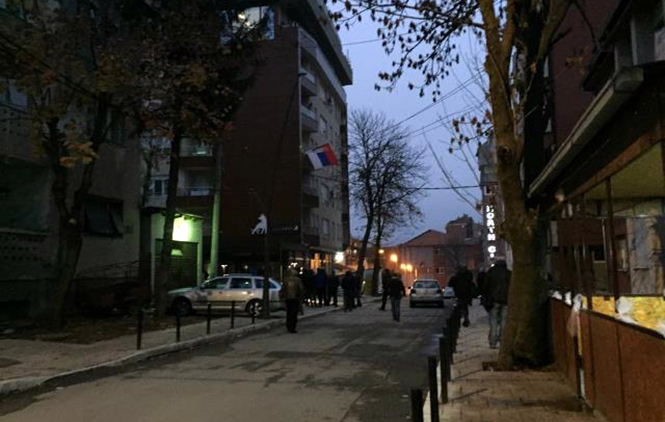 ’’Tokom hapšenja nađeno oružje’’
