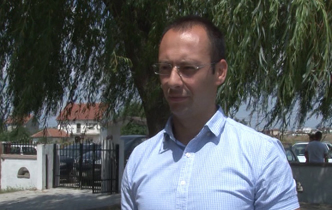 „Tim advokata posetiće uhapšene Srbe u Prištini“