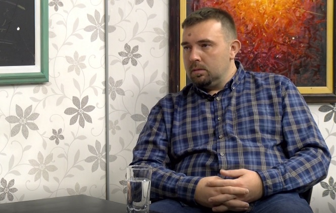 „Naša je obaveza da težimo slobodi“