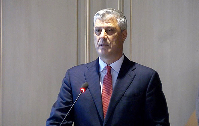 Tači: Poslednji koraci ka sporazumu