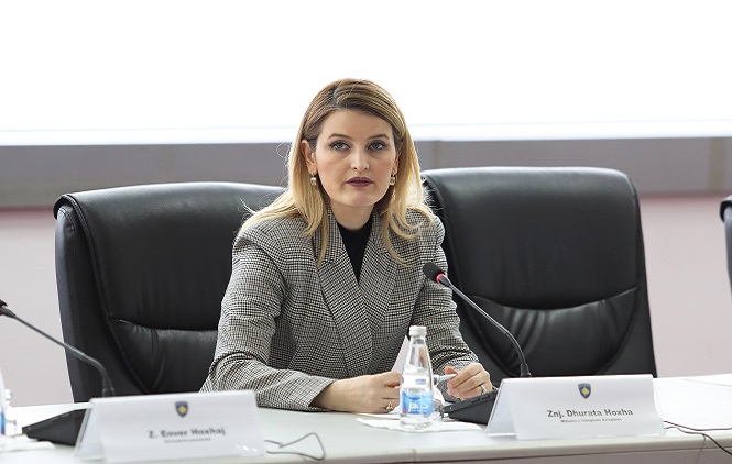 „Odsustvo volje za liberalizacijom je diskriminacija građana“