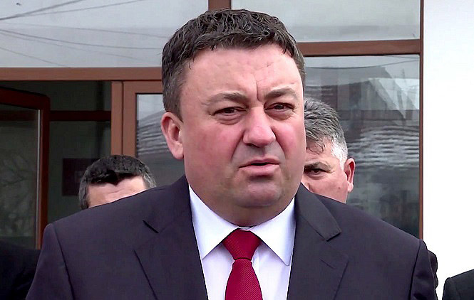 „Nemamo oružje, imamo želju da ostanemo na KiM“