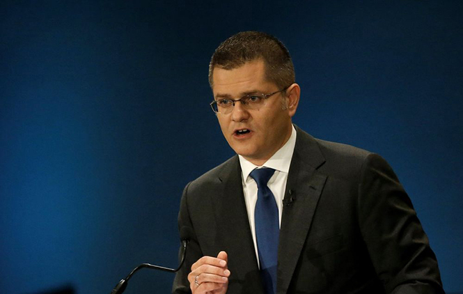 ’’Vučić i Tači su se našli u Rimu’’