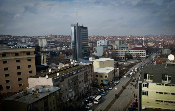 Sastanak Cefte u Prištini: Nove kritike zbog taksi