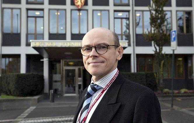 Bjornstad: Ono što Priština sada radi predstavlja rizik