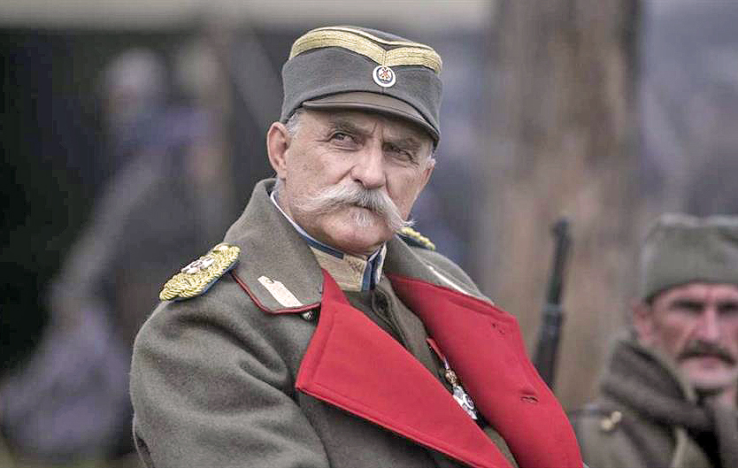 Premijera filma Kralj Petar I