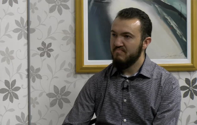 „Književnost KiM je marginalizovana“