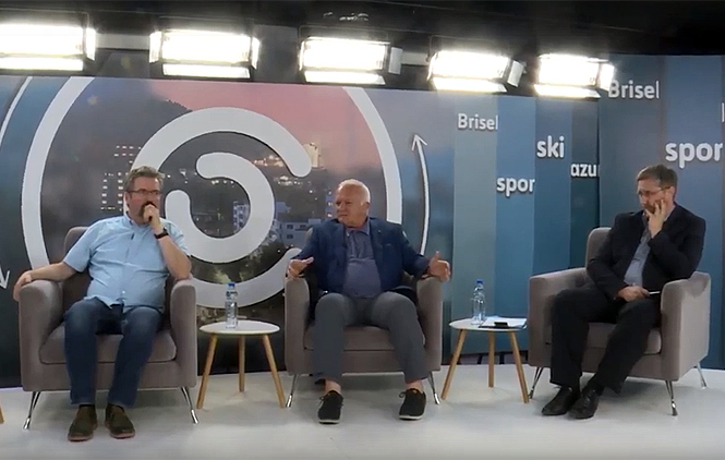 ’’Sporazum Grčke i Makedonije primer za čitav Balkan’’