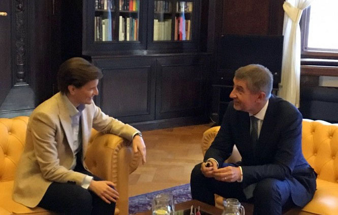 „Priština ne ispunjava svoje obaveze“