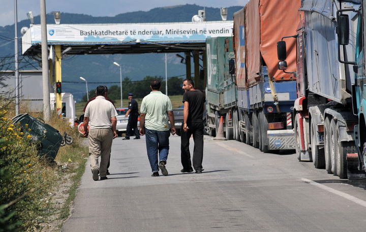 „Zahtev Srbije nevažeći, obratite se Kosovu“
