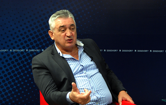 Odalović: Dobro je ako je neko pozvao Haradinaja da odustane