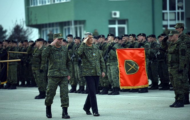 Tači: BSK će nastaviti da služe svim građanima