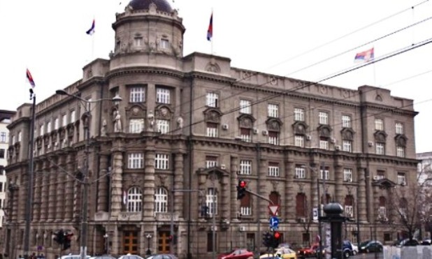 Vlada Srbije: Potez Prištine zabrinjava