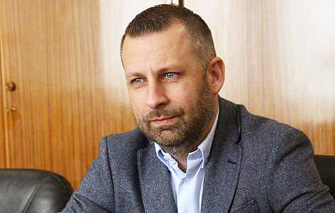 Izvršen hakerski napad na sajt i profile Dalibora Jevtića