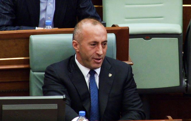 Haradinaj odbio predlog Brisela o taksama