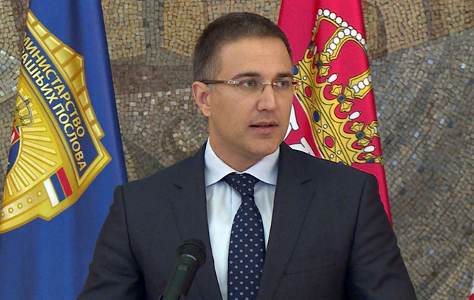 Stefanović: Dobra diplomatska pobeda za Srbiju