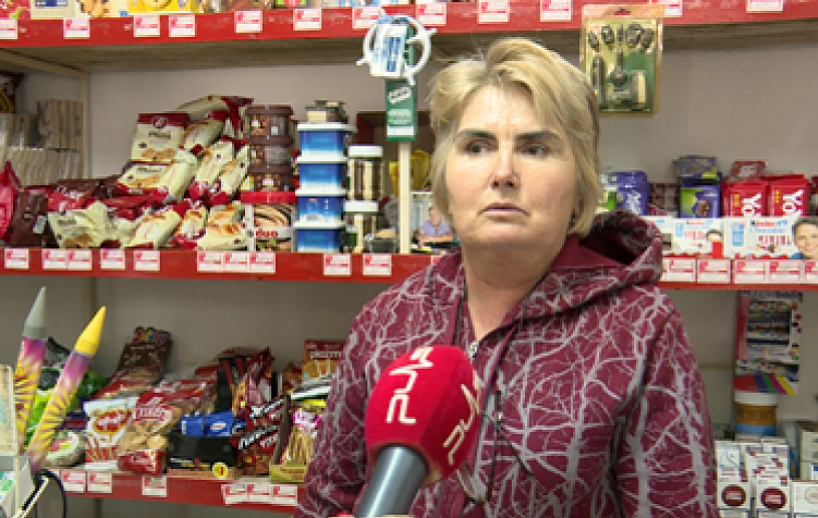 Dodatne takse ruše trgovinske principe