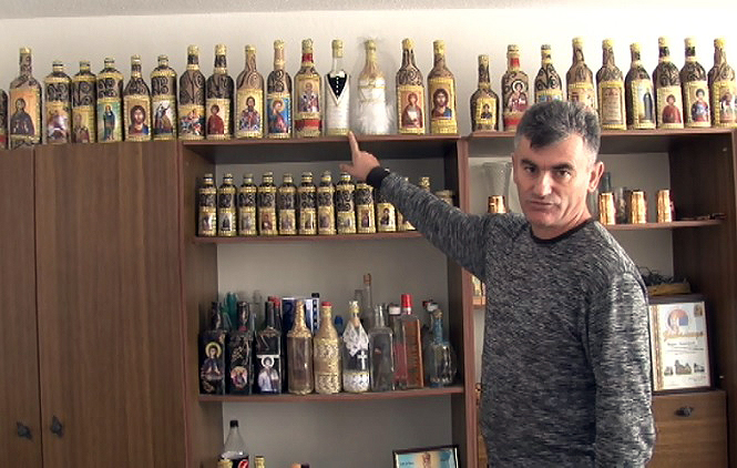 Kuzmin: Od hobija do zarade