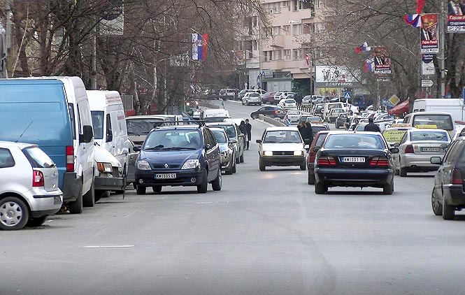 Srpska lista: Srbi će braniti ono što je njihovo