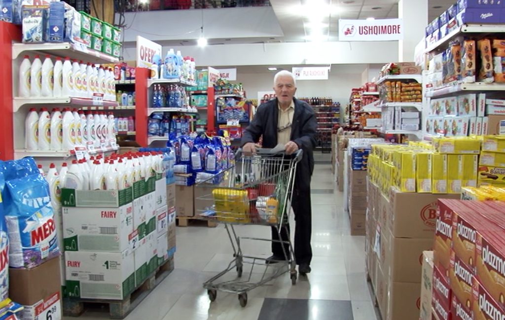 Priština: Zahtev da taksa obuhvati i međunarodne brendove