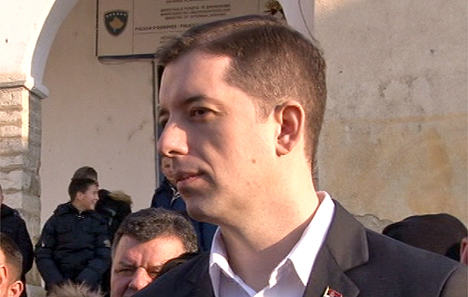 Prištinski tim radi protiv budućnosti