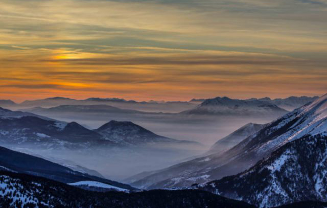 Šara i Mokra Gora u top tri najlepše slike Srbije