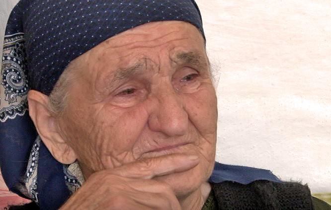 Umesto kuće baka Borka dobila kontejner