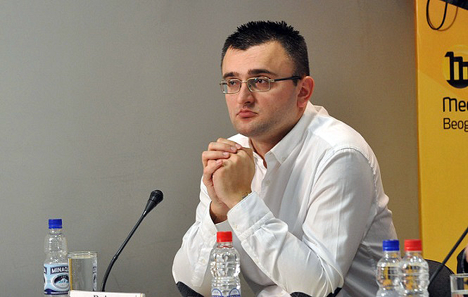 Cesid: Više od 50 odsto građana za KiM u sastavu Srbije