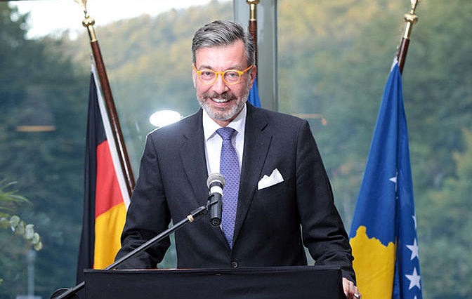 „Da imam čarobni štapić na Kosovu bih promenio tri stvari“