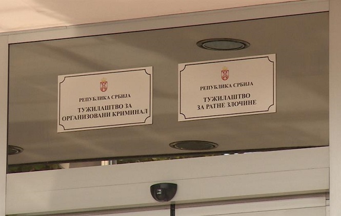 Tri optužnice za ratne zločine nad srpskim civilima