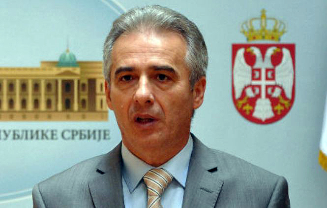 „Brisanje granice između Albanije i KiM korak ka aneksiji“