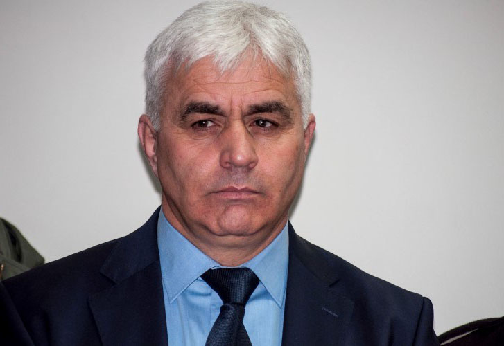 Petrović: Na Merdaru zadržan Boban Stanković, čeka ispitivanje BIA