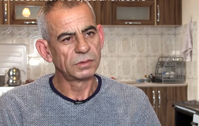 Remzi Šalja pobegao sa Kosova