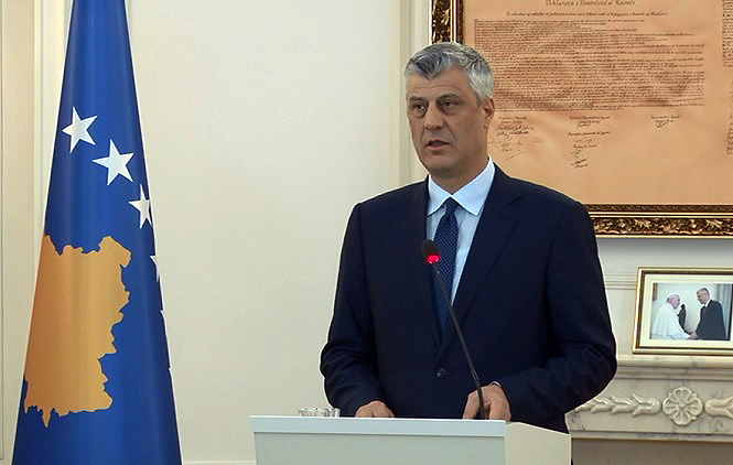 „Ne smemo ostaviti konflikt budućim generacijama“