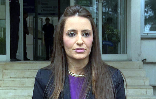 Kuburovićeva očekuje rezultate istrage iako PR ne sarađuje