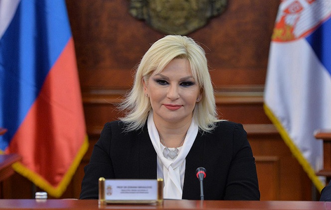 Mihajlović: Priština pokazala pravo lice i nove izgovore