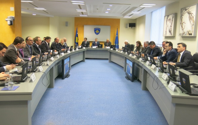 Priština će tražiti sud za zločine Srba na Kosovu