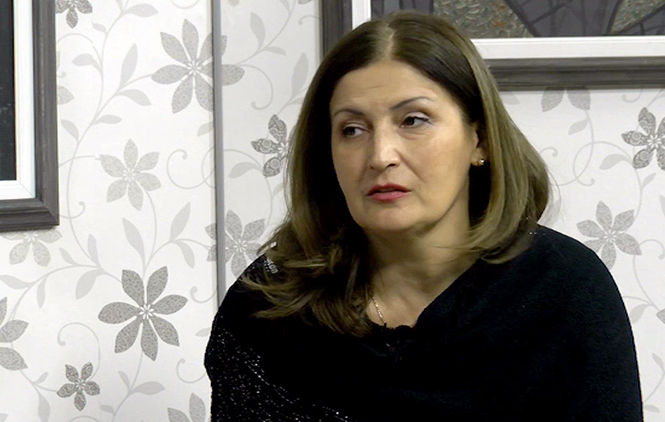 ’’Suočila sam se sa svojom tugom’’