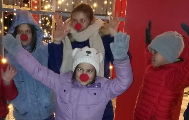 Manifestacija „Gračanica otvorenog srca“