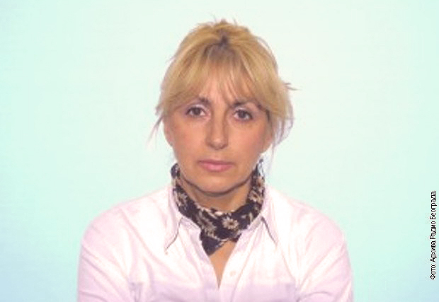 Preminula novinarka Radio Prištine i Radio Beograda Brankica Đikanović