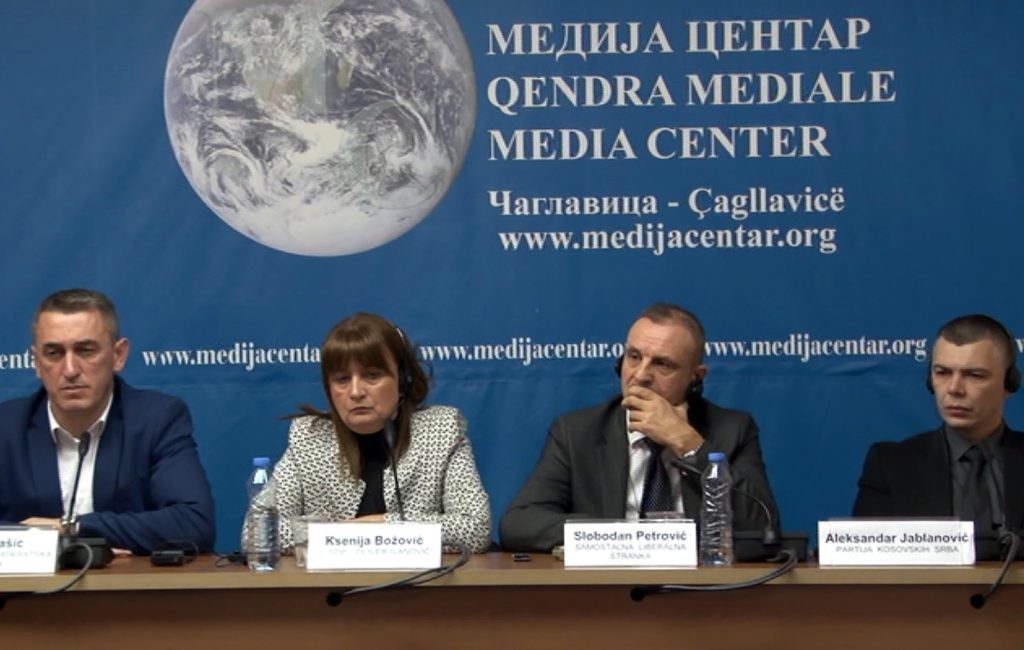„Sa Oliverom je izgubljeno i pravo na govor“