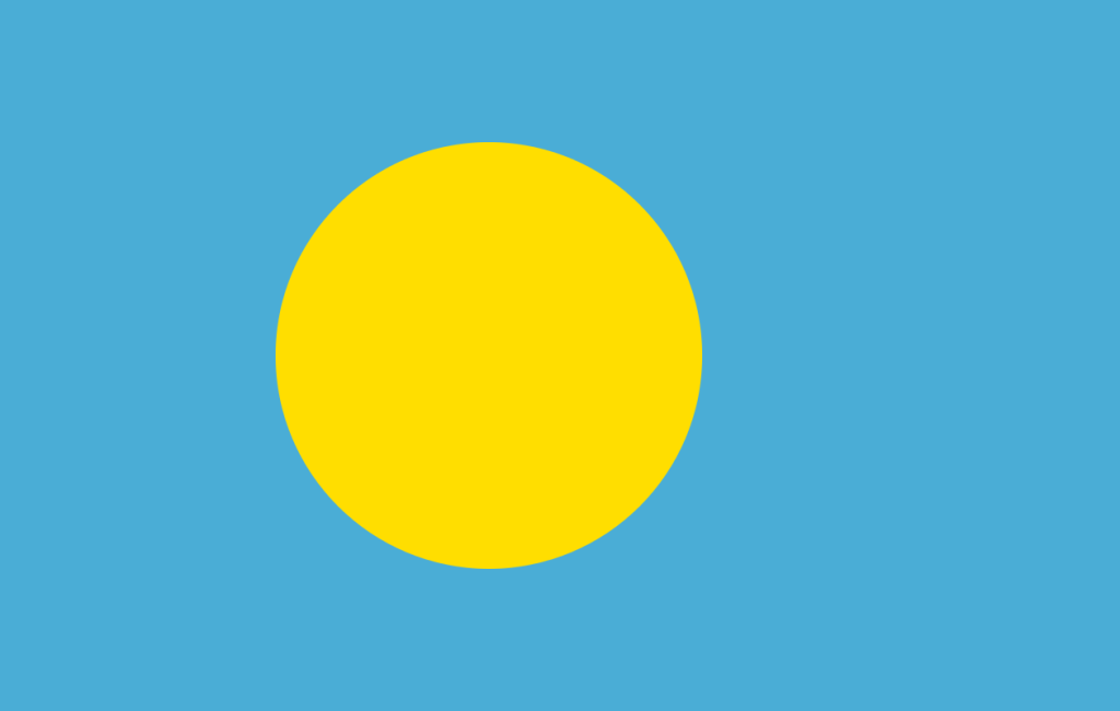 Republika Palau povukla priznanje Kosova?