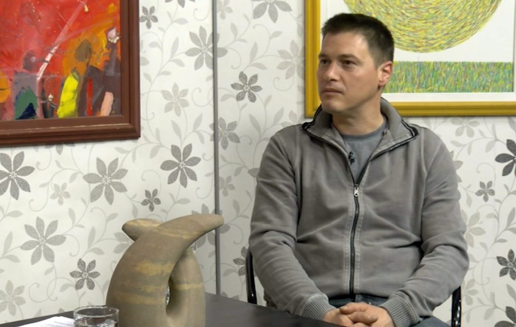 „Nema stajanja iako je ovo težak i prljav posao“
