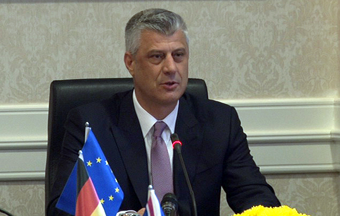 Tači: Ujedinjenje Mitrovice nezaustavljiv proces