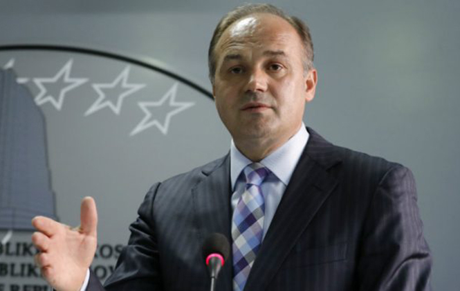 Hodžaj: Beogradu prete i druge recipročne mere