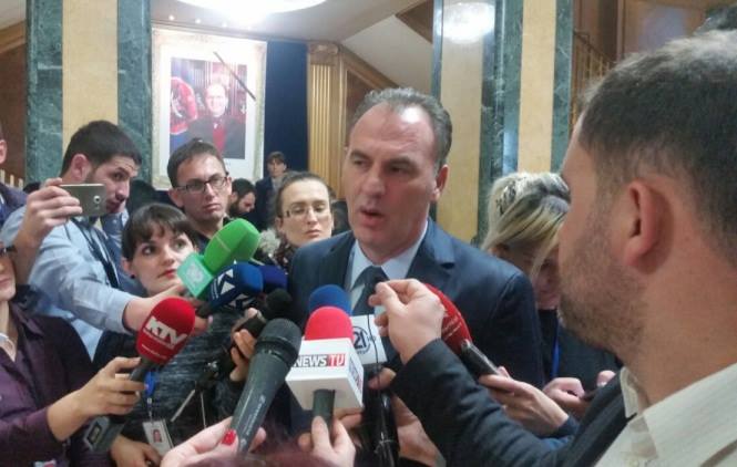 Ljimaj:Delegacija Prištine u utorak u Briselu